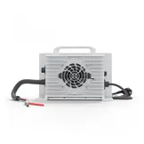 Powerlit 48V 35A LiFePO4 IP67 Snellader