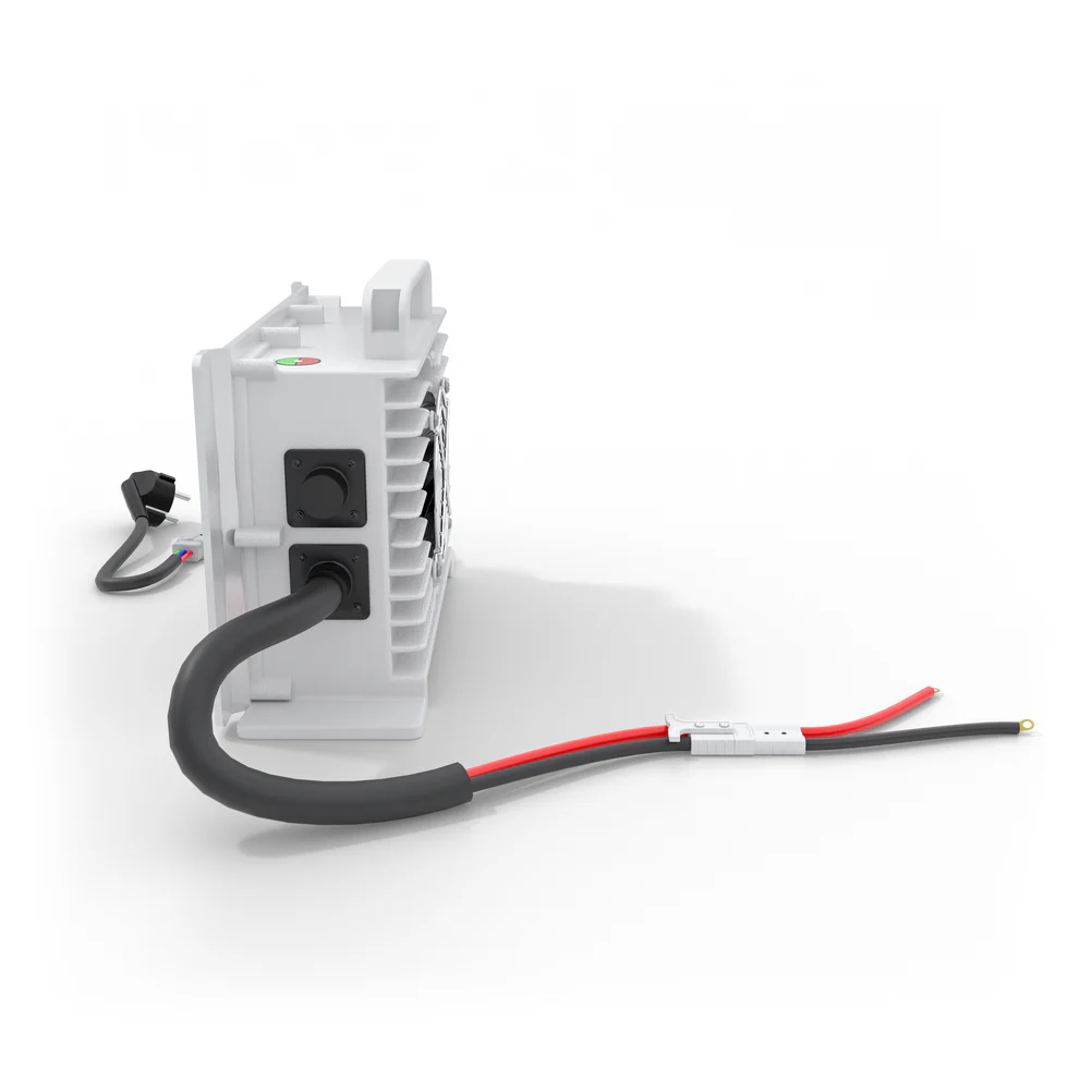 Powerlit 48V 35A LiFePO4 IP67 Snellader