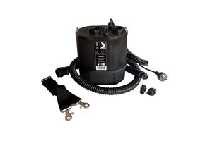 Bravo GE 900AA+ elektrische luchtpomp, 1700 L/min 230 V