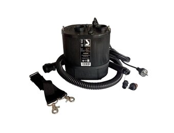 Bravo GE 900AA+ elektrische luchtpomp, 1700 L/min 230 V