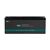 WhisperPower AGM Accu 12 V – 200 Ah