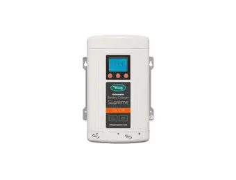 WhisperPower Supreme 12 V – 20 A