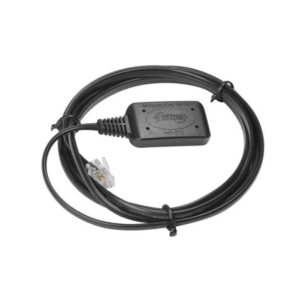WhisperPower Supreme 12 V – 20 A