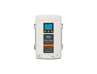 WhisperPower Supreme 12 V – 40 A