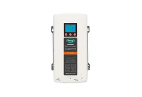 WhisperPower Supreme 12 V – 60 A