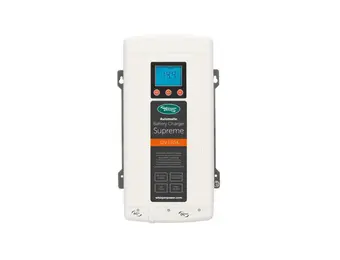 WhisperPower Supreme 12 V – 60 A