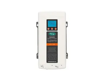 WhisperPower Supreme 24 V – 30 A