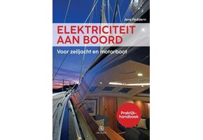 Hollandia Elektriciteit aan boord