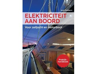 Hollandia Elektriciteit aan boord