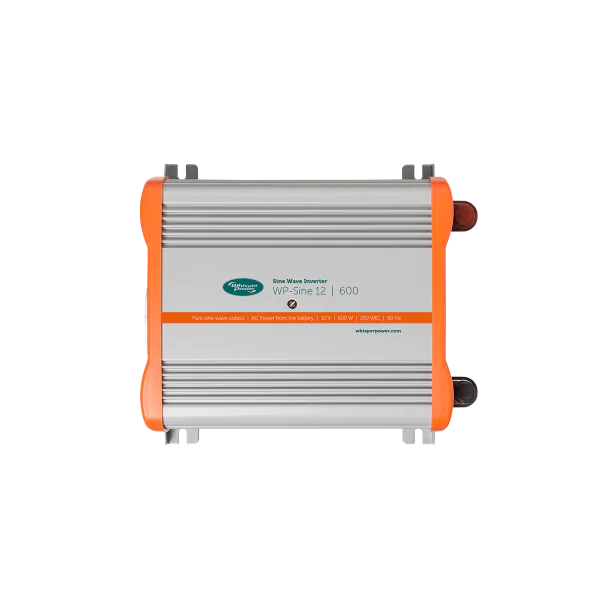 WhisperPower Sine 12 VDC 600 W