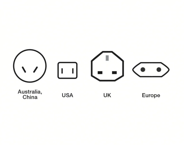 WhisperPower Sine 12 V / 1000 W