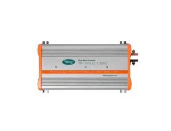 WhisperPower Sine 12 V / 1000 W