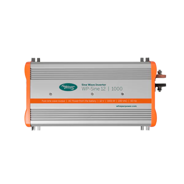 WhisperPower Sine 12 V / 1000 W