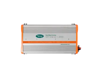 WhisperPower Sine 12 V / 2000 W