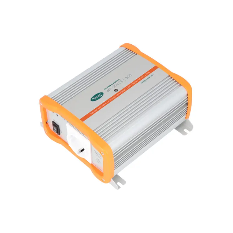 WhisperPower Sine 24 VDC 500 W