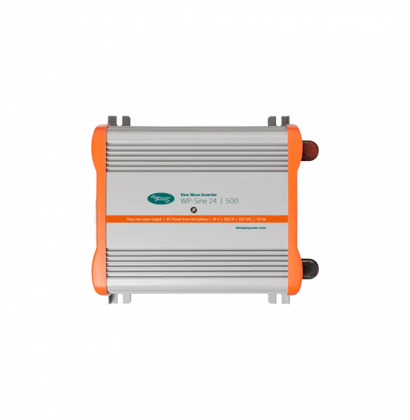 WhisperPower Sine 24 VDC 500 W