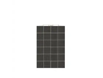 WhisperPower WhisperSolar Flex 124 Wp