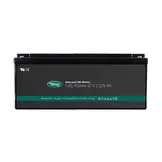WhisperPower GEL Accu 12 V – 225 Ah