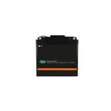 WhisperPower Lithium Power Basic 12 V – 50 Ah