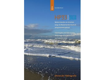 HP33 Waterstanden en Stromen