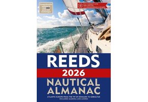 Reeds Nautical Almanac 2026