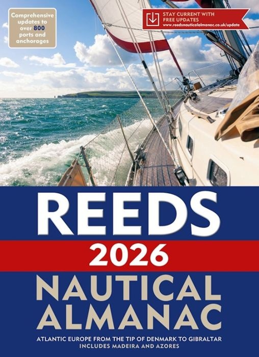 Reeds Nautical Almanac