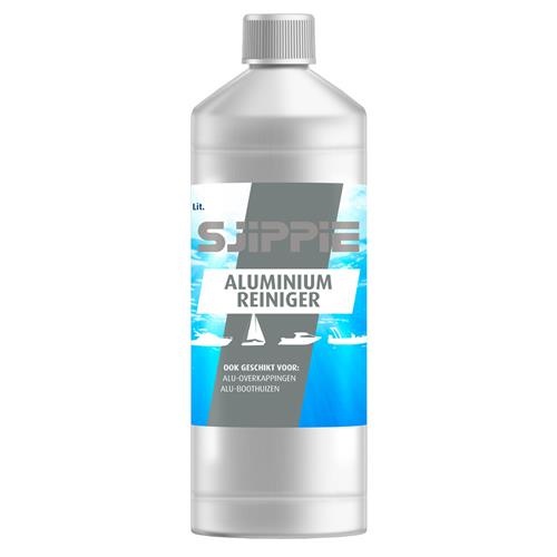 SJIPPIE aluminium reiniger