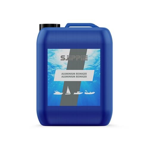 SJIPPIE aluminium reiniger