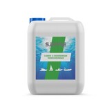 SJIPPIE cabrio & doekreiniger