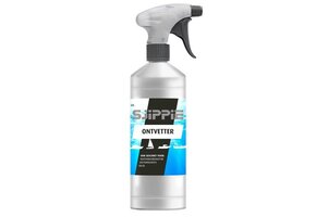SJIPPIE ontvetter / sprayflacon 1ltr