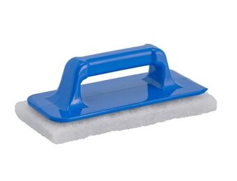 SJIPPIE superscrub met pad