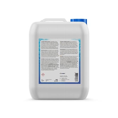 SJIPPIE rubberboot reiniger