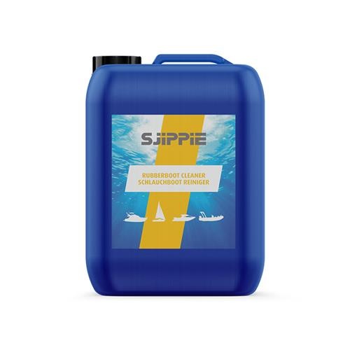 SJIPPIE rubberboot reiniger