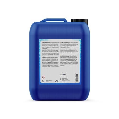 SJIPPIE rubberboot reiniger