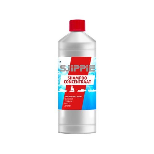 SJIPPIE shampoo concentraat