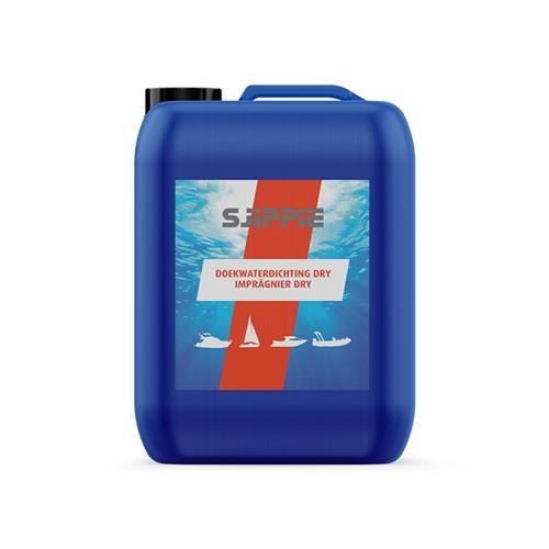 SJIPPIE doekwaterdichting DRY, foto 4 van 5