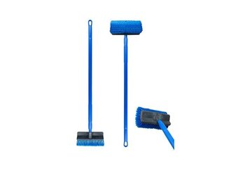 SJIPPIE drijvende borstel incl. steel