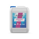 SJIPPIE onderwaterschip reiniger