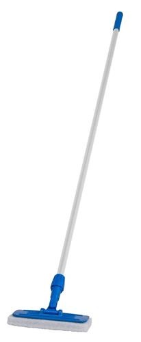 SJIPPIE scrubset steelhouder blauw