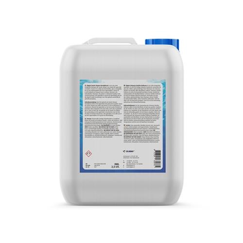 SJIPPIE Zwarte Strepen Verwijderaar