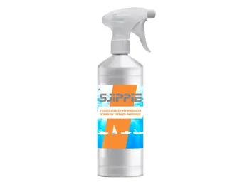 SJIPPIE Zwarte Strepen Verwijderaar