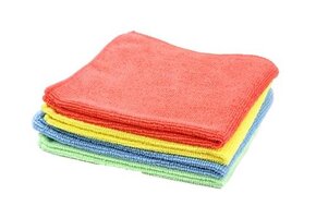 SJIPPIE microvezeldoeken / set van 3