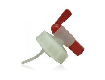 SJIPPIE kraandop ø61mm tbv jerrycan 20ltr