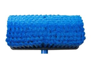 SJIPPIE wasborstel PBT bi-level 25cm