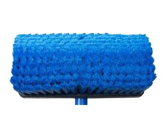 SJIPPIE wasborstel PBT bi-level 25cm