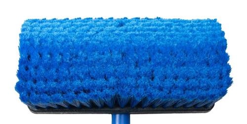 SJIPPIE wasborstel PBT bi-level 25cm