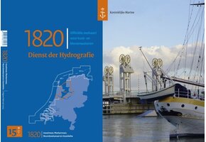 Dienst der Hydrografie 1820
