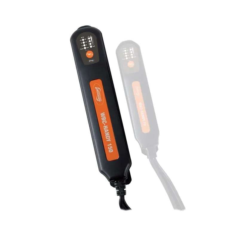 WhisperPower Handige 12 VDC – 15 A