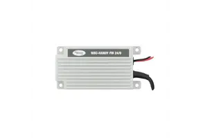 WhisperPower Handige 24 VDC – 6 A