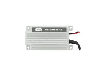 WhisperPower Handige 24 VDC – 6 A